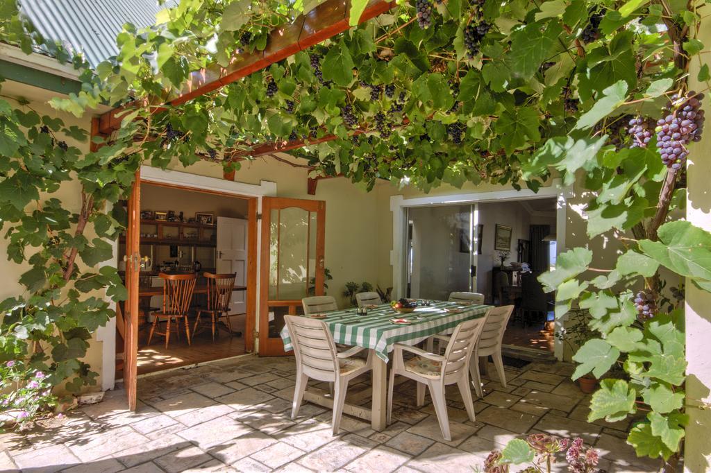 Milkwood Manor B & B Кентън он Сий Екстериор снимка