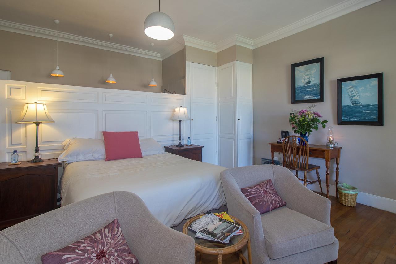 Milkwood Manor B & B Кентън он Сий Екстериор снимка