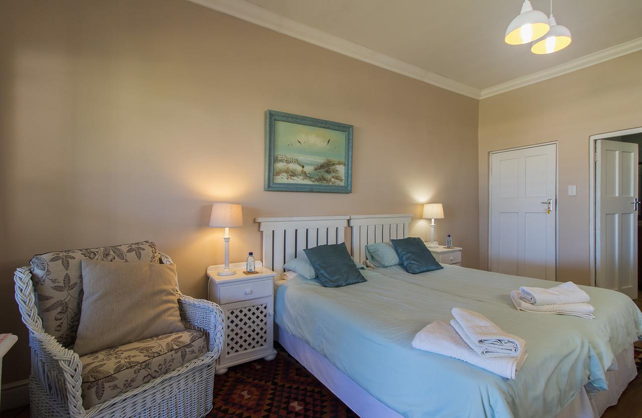 Milkwood Manor B & B Кентън он Сий Екстериор снимка