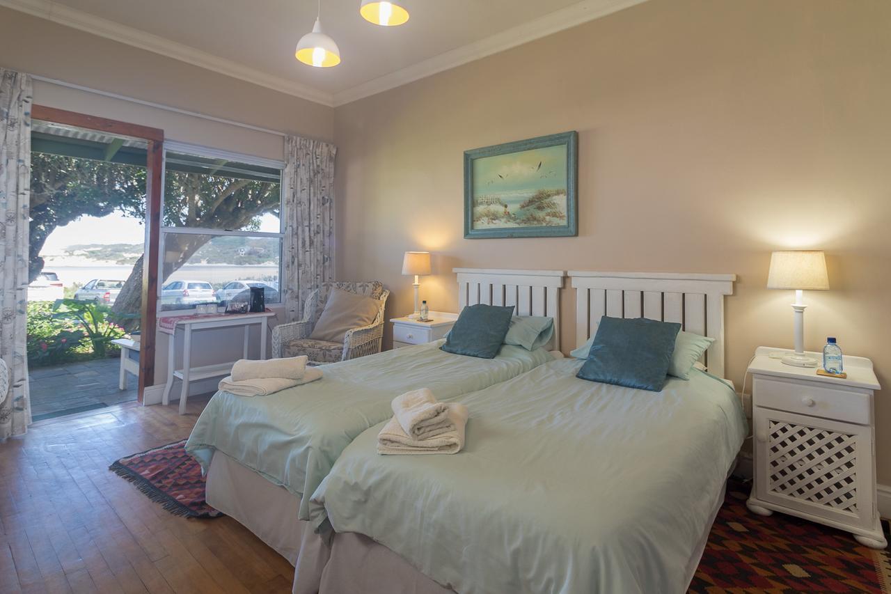 Milkwood Manor B & B Кентън он Сий Екстериор снимка