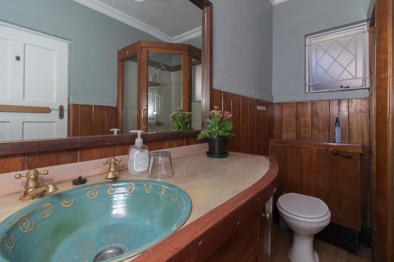 Milkwood Manor B & B Кентън он Сий Екстериор снимка